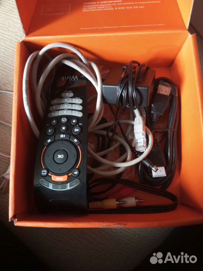 Цифровая тв приставка с wifi