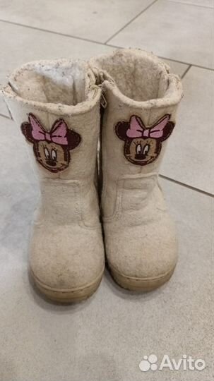 Детские вещи