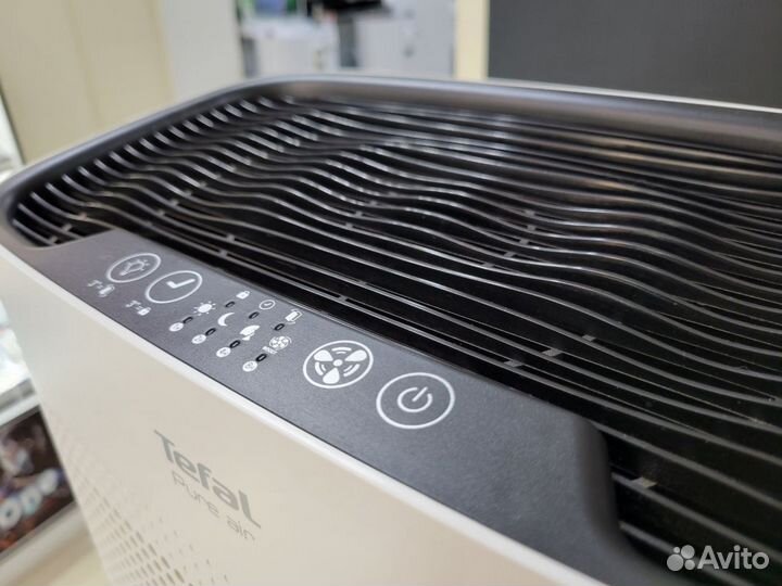 Очиститель воздуха Tefal PT3030 Pure Air