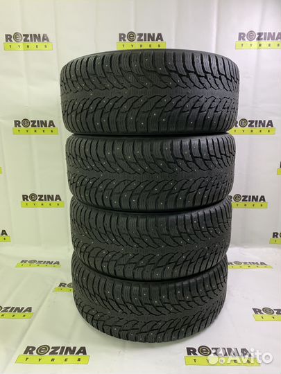 Nokian Tyres Hakkapeliitta 9 SUV 285/50 R20 116T