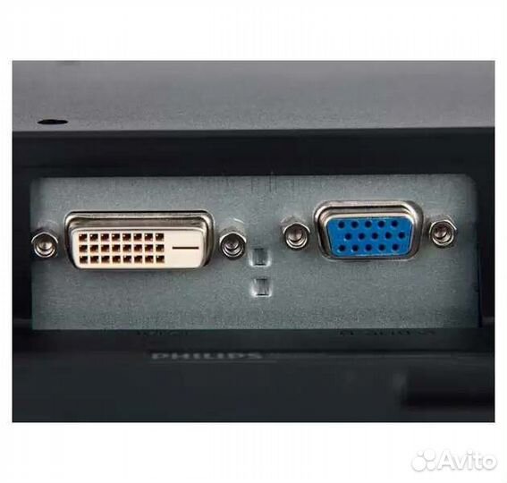 Монитор Philips 223v5LSB/01