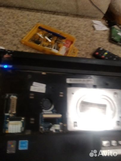 Материнская плата emashines em350