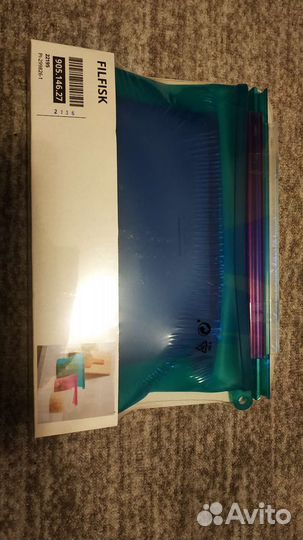 Набор контейнеров икеа