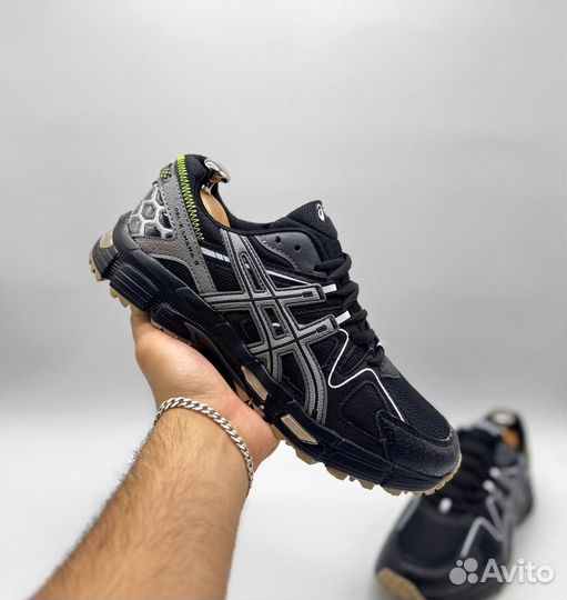 Кроссовки мужские Asics