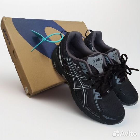 Кроссовки Asics gel venture 6