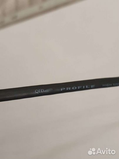 Qed profile hdmi 1.5m