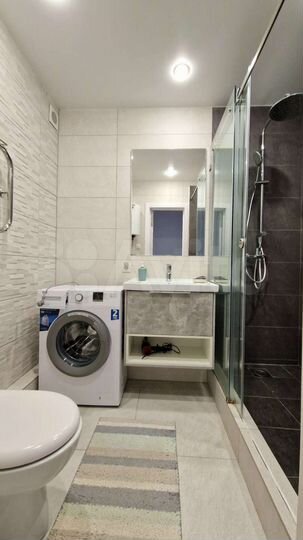 2-к. квартира, 63 м², 2/10 эт.