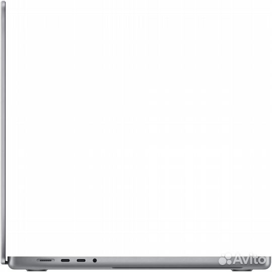 Apple MacBook Pro 16