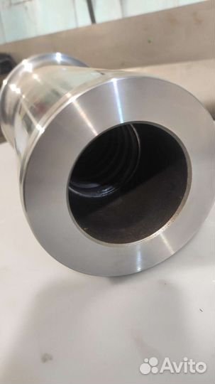 Адаптер 2020.326-20.002 металлообработка