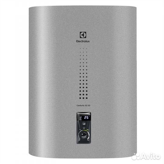 Водонагреватель Electrolux EWH 30 Silver