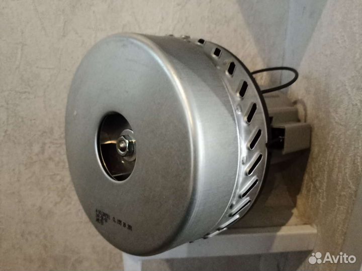 Мотор Двигатель Турбина пылесоса оригинал