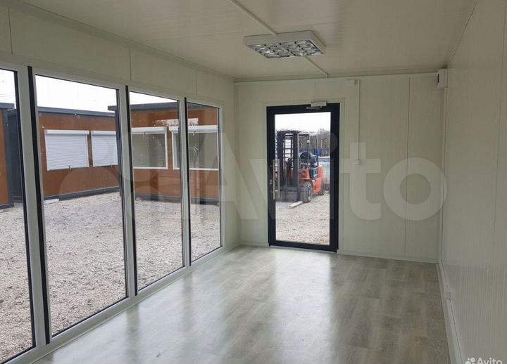 Киоски магазины на заказ 30.000 кв метор