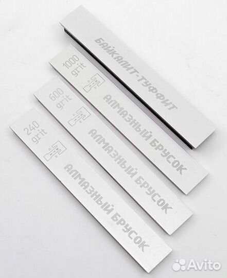 Набор для заточки жук универсал