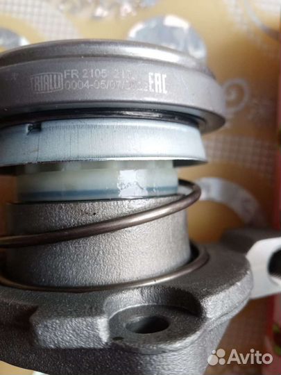 Запчасти opel