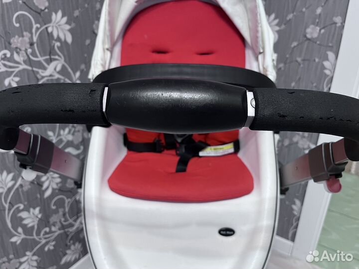 Коляска hot mom 2 в 1