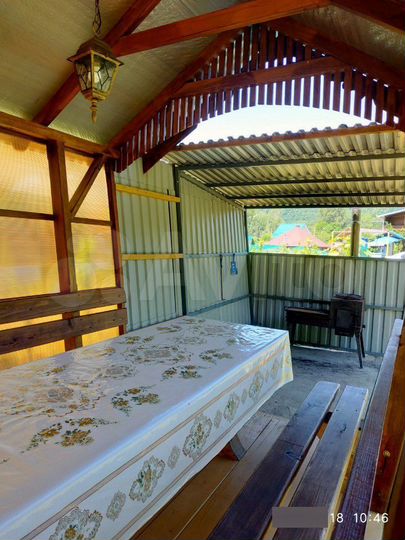 Дом 155 м² на участке 16 сот.