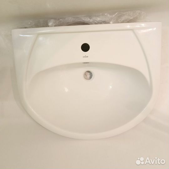 Раковина в ванную 60*55