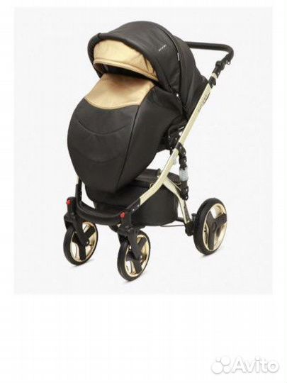 Коляска riko bruno 2 в 1