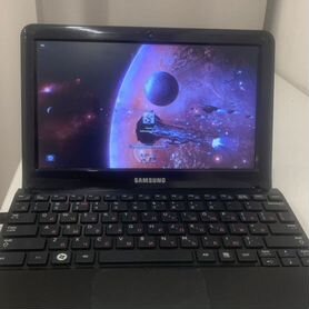 Samsung NP NC 110 с сумкой