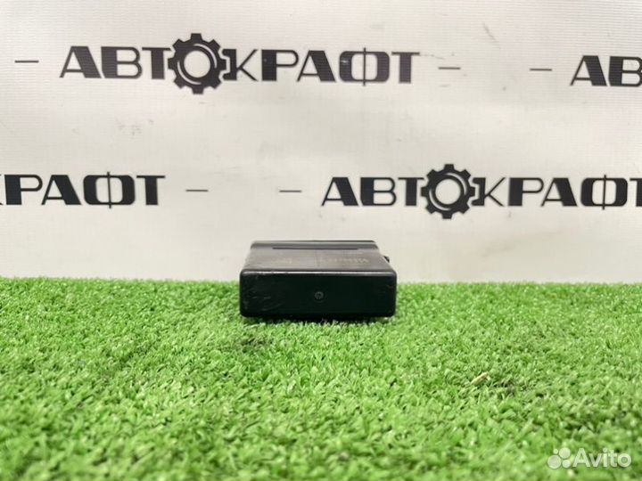 Блок управления Toyota Land Cruiser Prado GRJ150