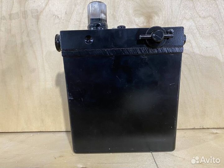 Насос подъема кабины Volvo FH4 519232