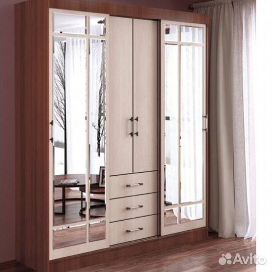 Шкафы купе на заказ