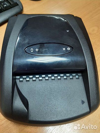 Автоматический детектор банкнот PRO Intellect