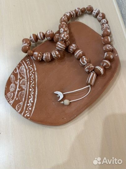 Керамика четки ручная работа