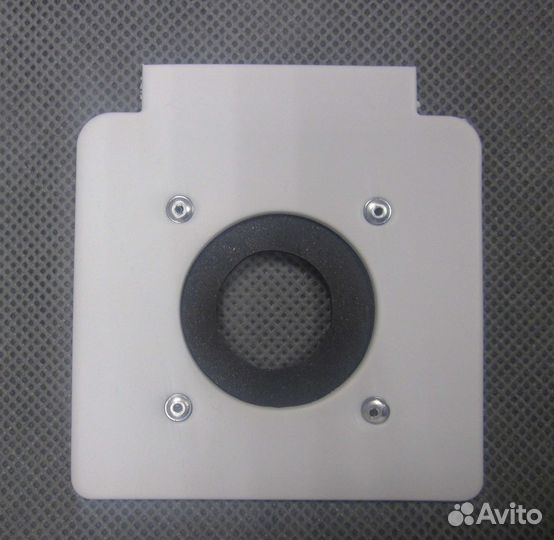 Karcher многоразовый мешок euro Clean (EUR-5210)