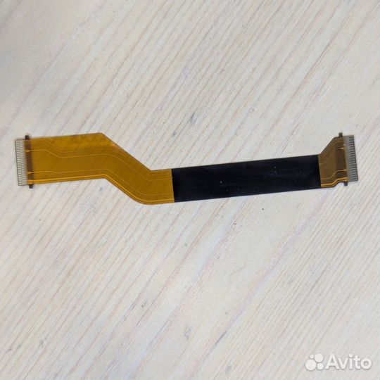 Шлейф дисплея для Sony ilce-A7 A7R A7S A7K ilce-7