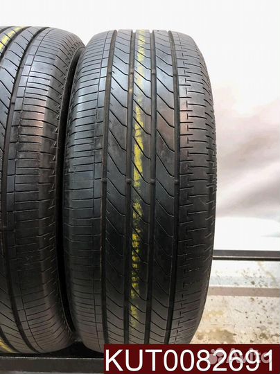 Bridgestone Turanza T005A 215/60 R16 107U