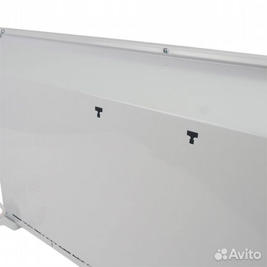 Конвектор электрический Subtropic SUB/EC-2000 EMR