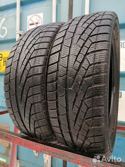 Pirelli Winter Sottozero 215/55 R18