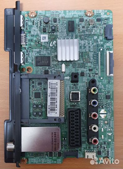 BN41-02098B / BN94-08117A