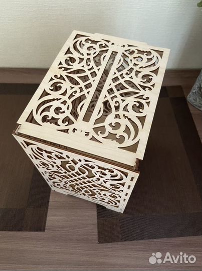 Свадебный банк