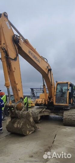 Эксковатор