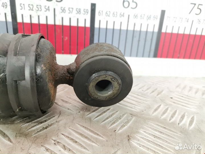 Амортизатор задний правый для Renault Scenic 1