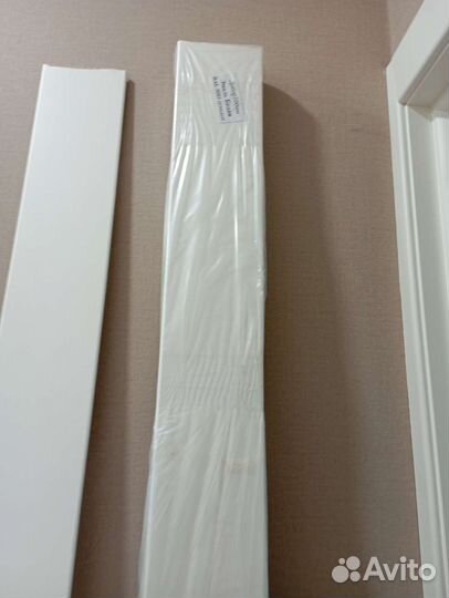 Дверные доборы