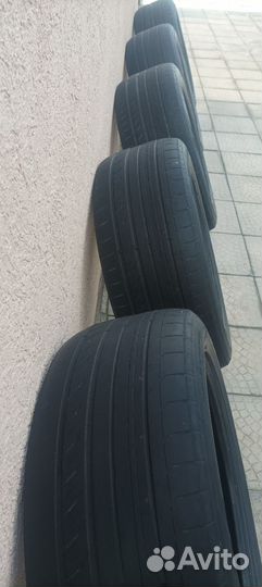 Toyo Proxes C1S 245/50 R18 100Y