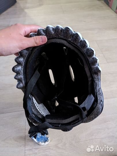 Детский шлем защитный