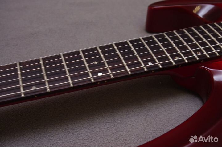 Электрогитара Grass Roots G-TN-58G. Korea