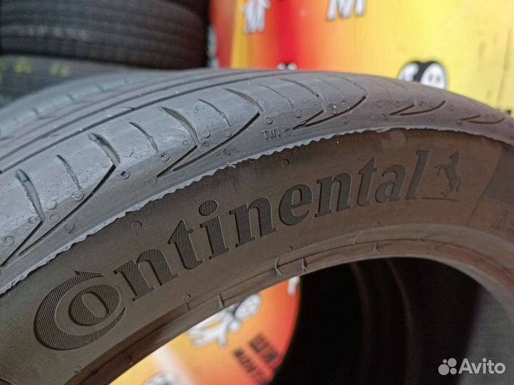 Continental PremiumContact 6 225/45 R17 91Y