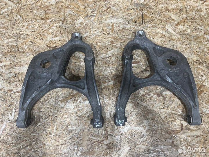 Рычаг задней подвески Mercedes Gle W166