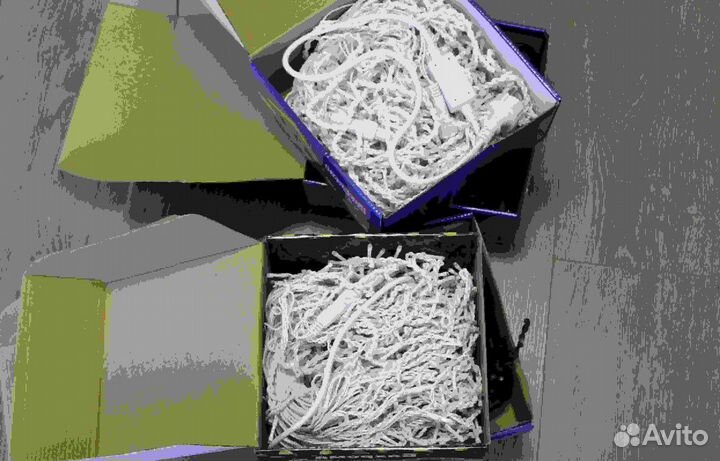 Гирлянда светодиодная