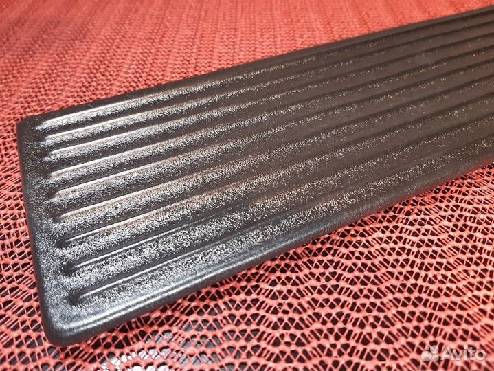 Блюдо для подачи Гриль 35,5 х 10 см