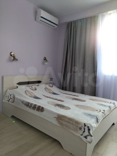 Комната 33 м², 6/9 эт.