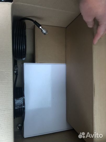 Усилитель сигнала сотовой связи GSM 3G 4G