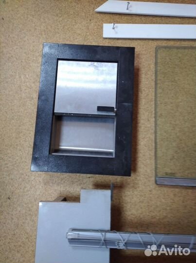 Передаточный Кассовый узел