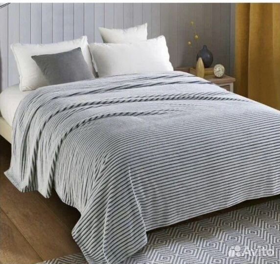 Плед покрывало