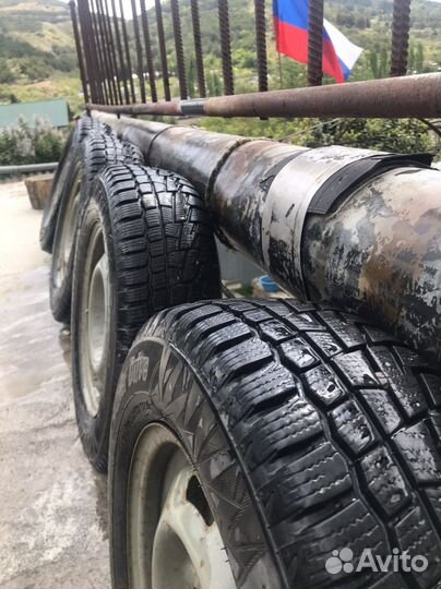 Cordiant Winter Drive 175/70 R13